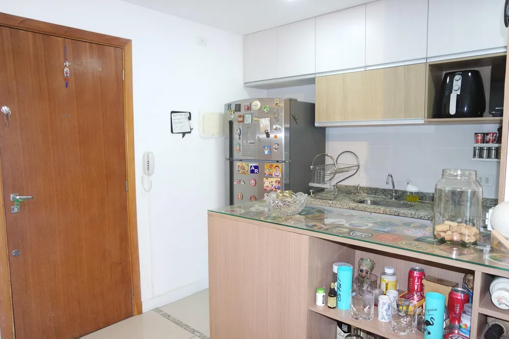 Apartamento, 2 quartos, 57 m² - Foto 19