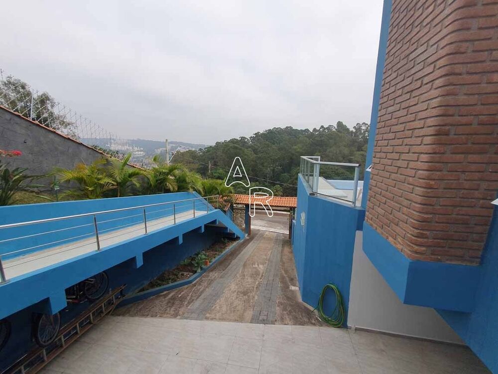 Casa de Condomínio, 3 quartos - Foto 35