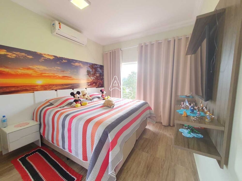 Casa de Condomínio, 3 quartos - Foto 8