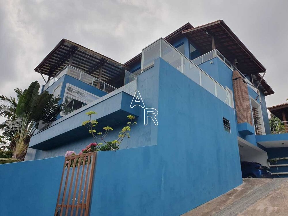 Casa de Condomínio, 3 quartos - Foto 13