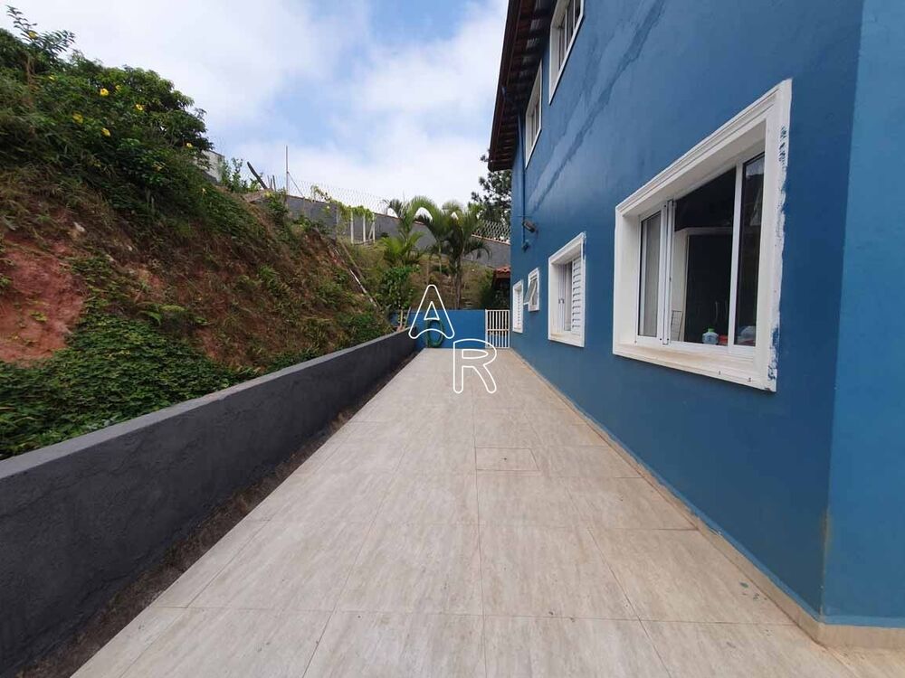 Casa de Condomínio, 3 quartos - Foto 20