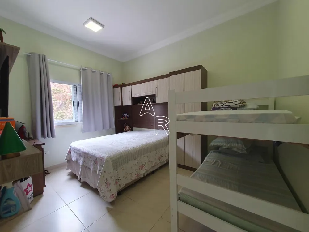 Casa de Condomínio, 3 quartos - Foto 19