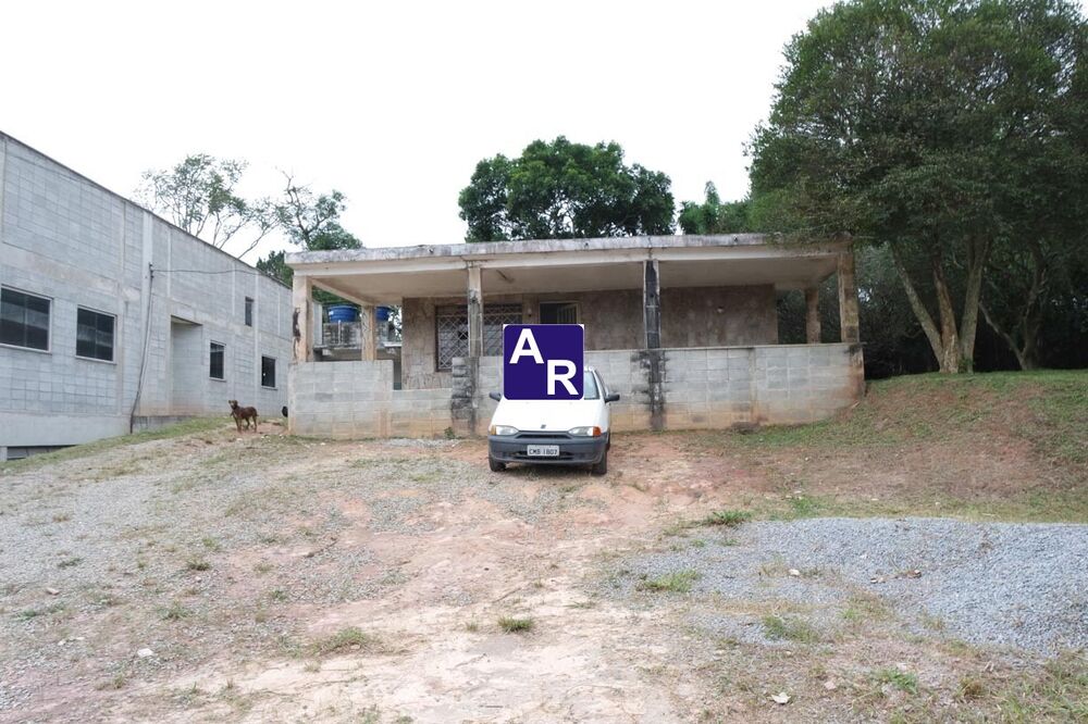 Depósito-Galpão, 2500 m² - Foto 5