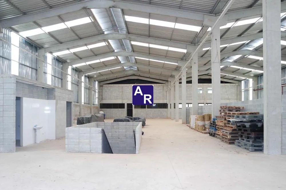 Depósito-Galpão, 2500 m² - Foto 4