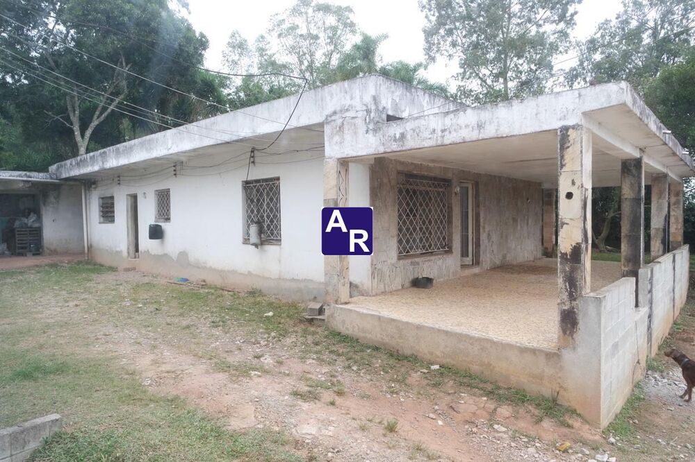 Depósito-Galpão, 2500 m² - Foto 3