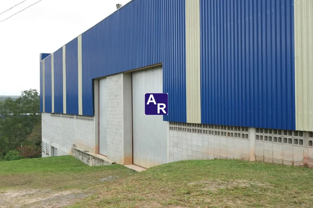 Depósito-Galpão, 2500 m² - Foto 15