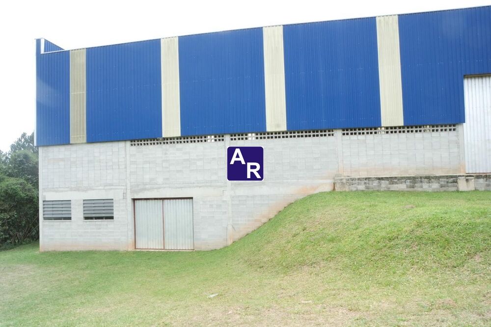 Depósito-Galpão, 2500 m² - Foto 15