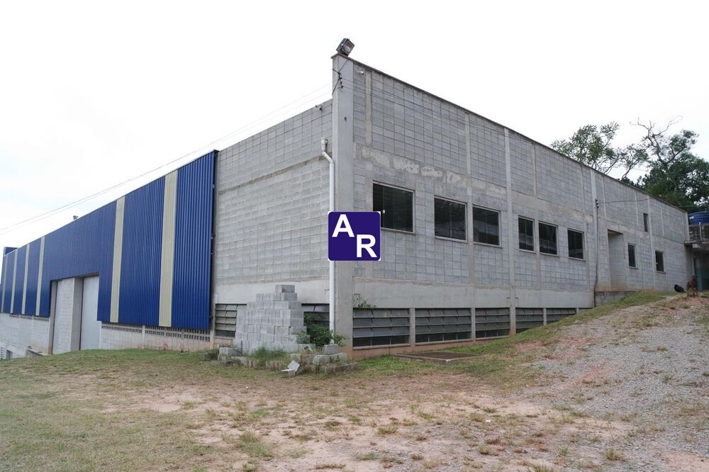 Depósito-Galpão, 2500 m² - Foto 1
