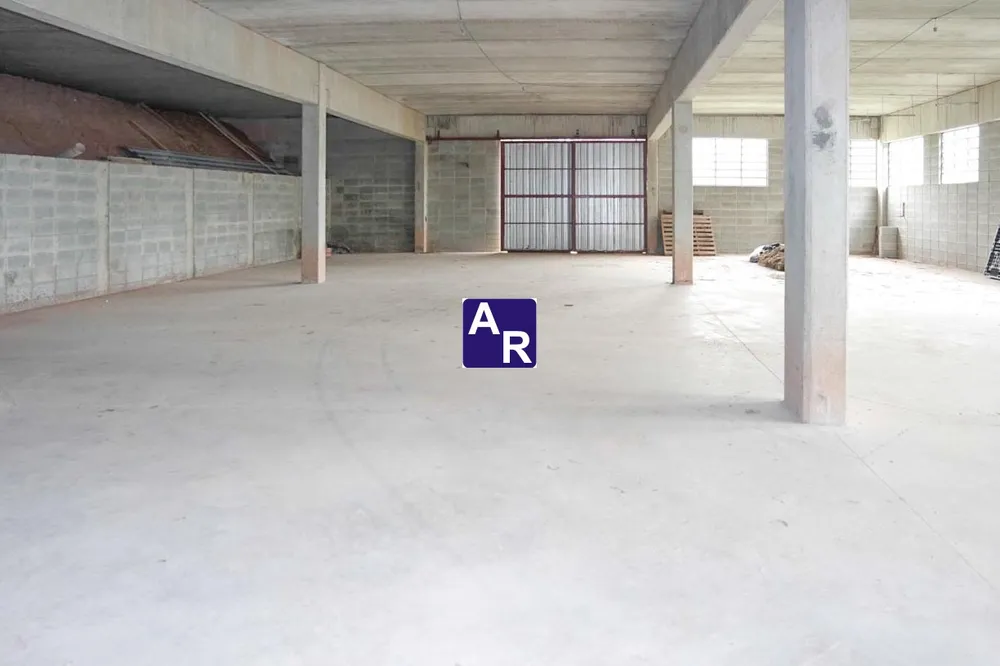 Depósito-Galpão, 2500 m² - Foto 8
