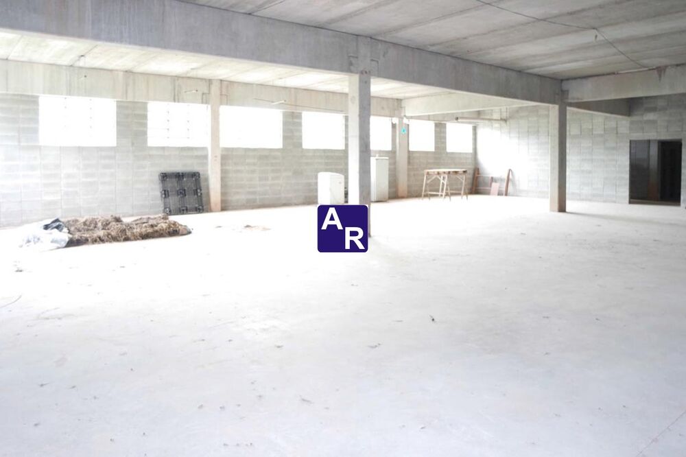 Depósito-Galpão, 2500 m² - Foto 9