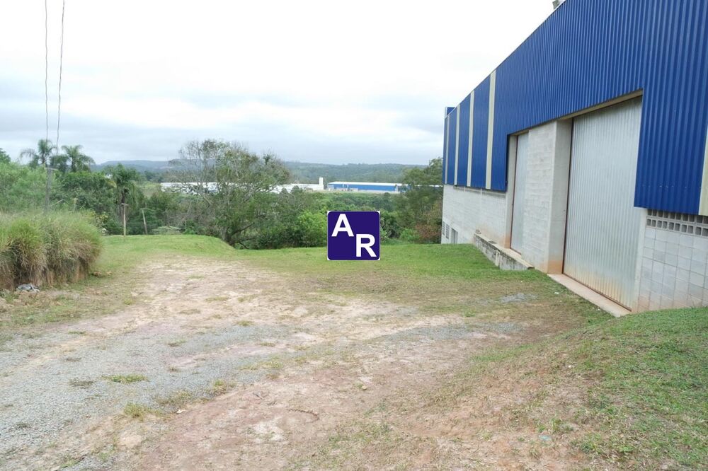 Depósito-Galpão, 2500 m² - Foto 13