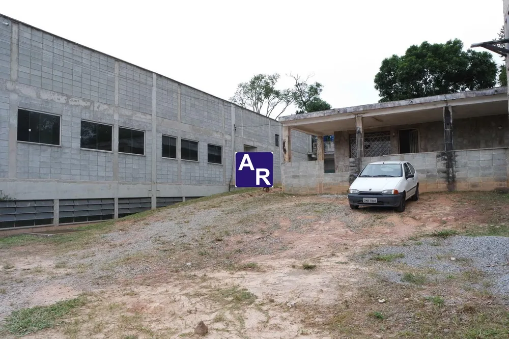 Depósito-Galpão, 2500 m² - Foto 9