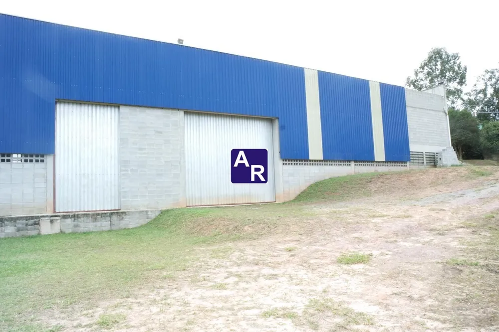 Depósito-Galpão, 2500 m² - Foto 24