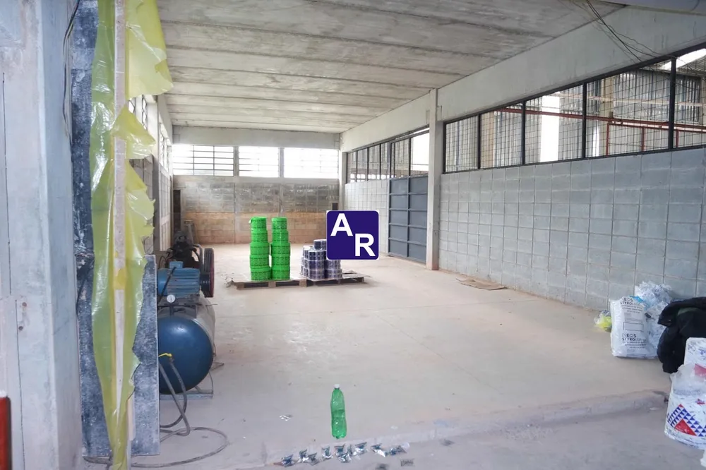 Depósito-Galpão, 2500 m² - Foto 3
