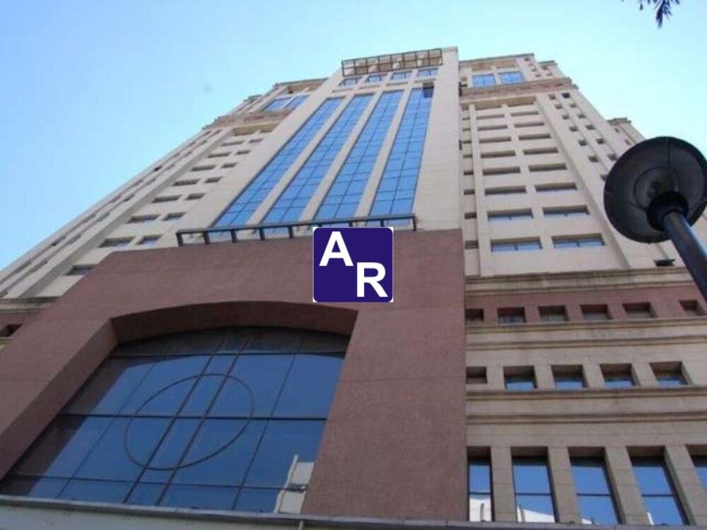 Loja-Salão, 105 m² - Foto 1