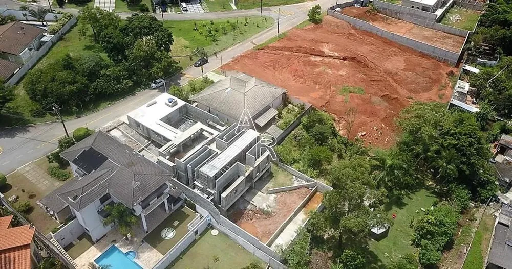 Casa de Condomínio, 5 quartos - Foto 4