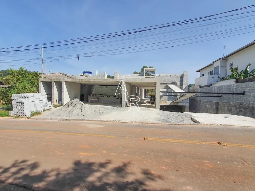 Casa de Condomínio, 5 quartos - Foto 1