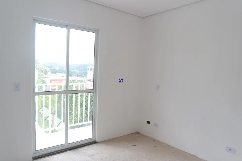 Casa de Condomínio, 2 quartos - Foto 8
