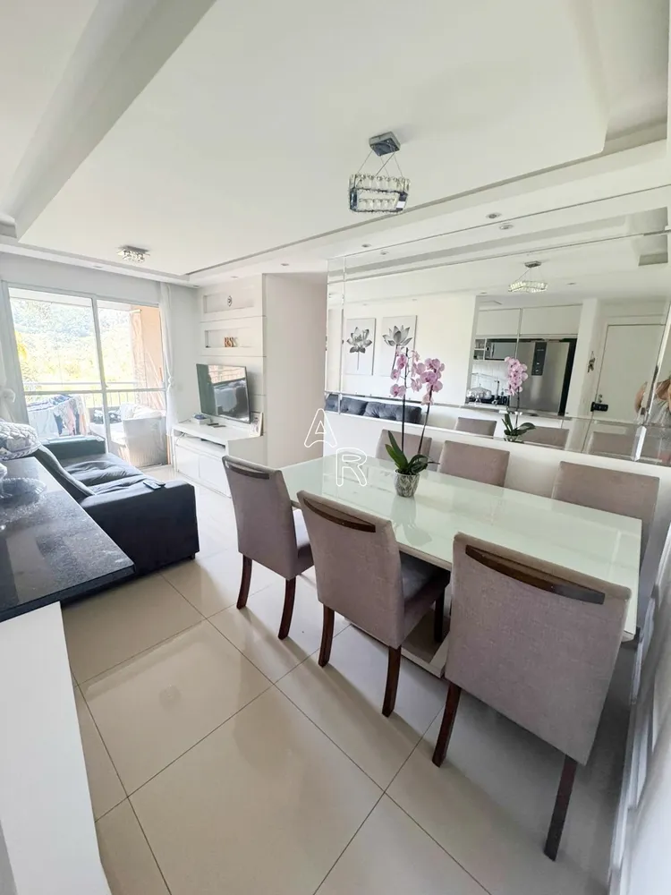 Apartamento, 3 quartos, 69 m² - Foto 2