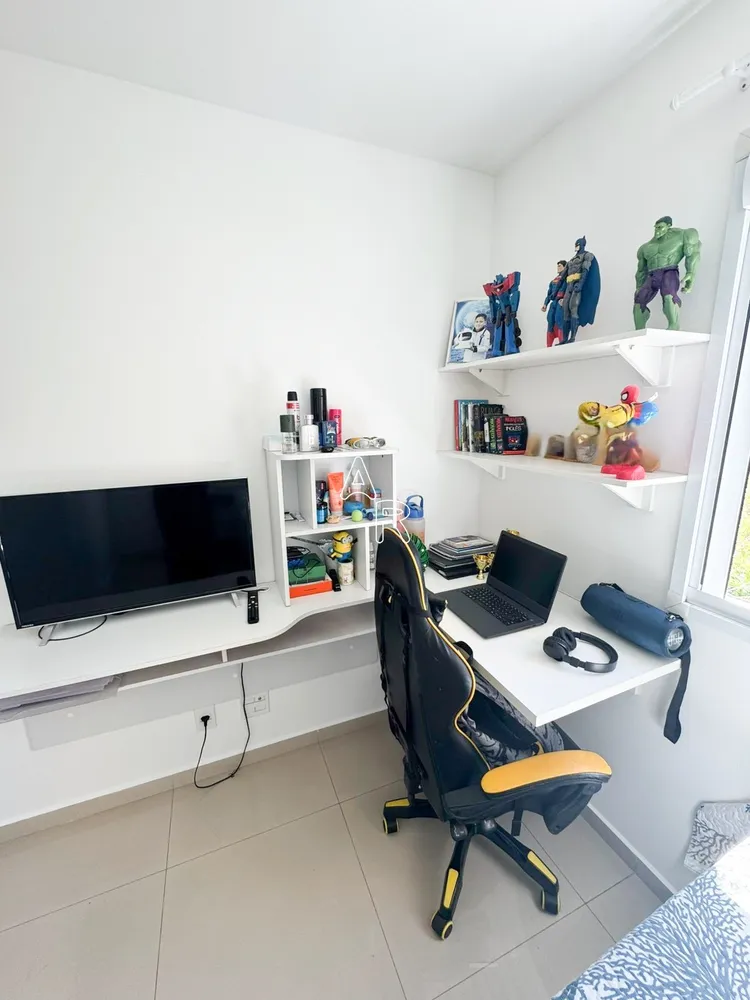 Apartamento, 3 quartos, 69 m² - Foto 10