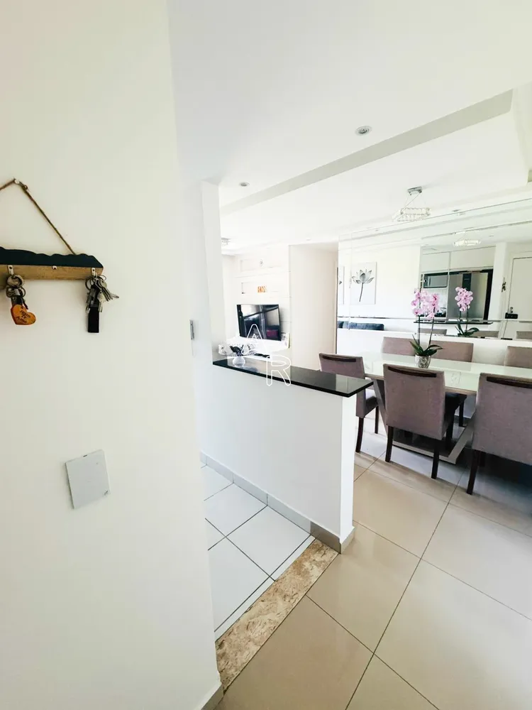 Apartamento, 3 quartos, 69 m² - Foto 1