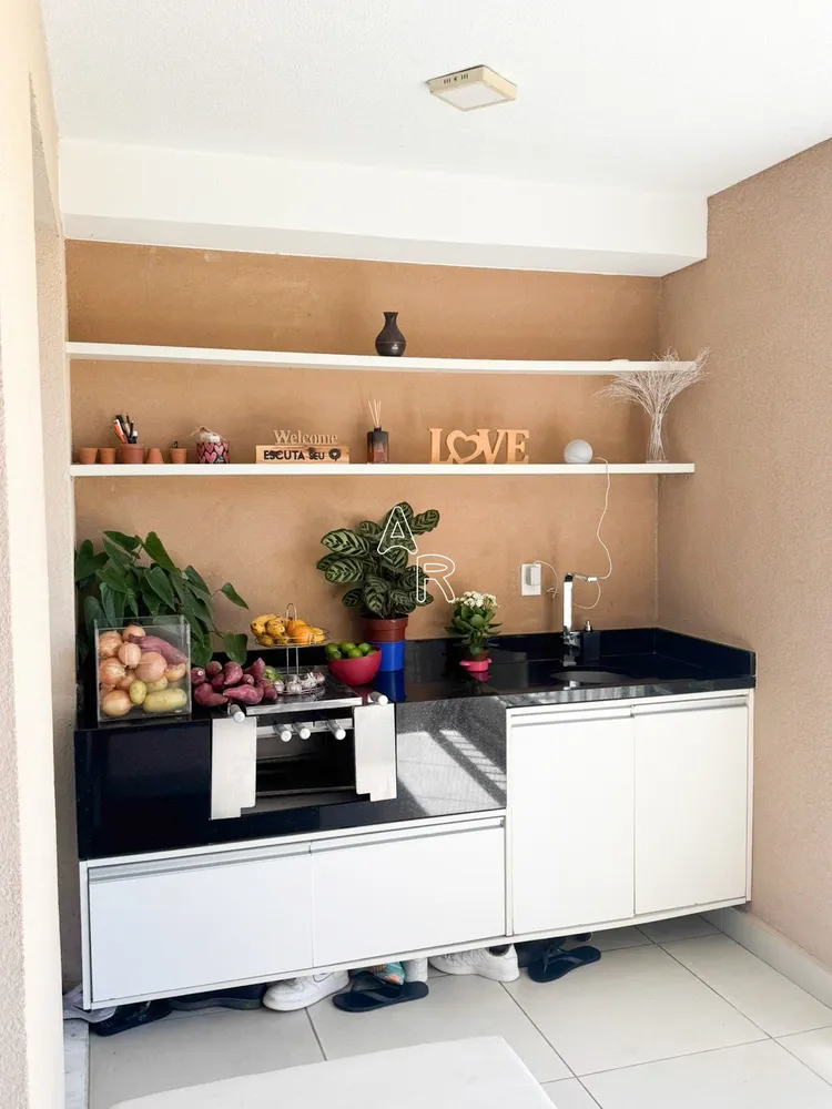 Apartamento, 3 quartos, 69 m² - Foto 4
