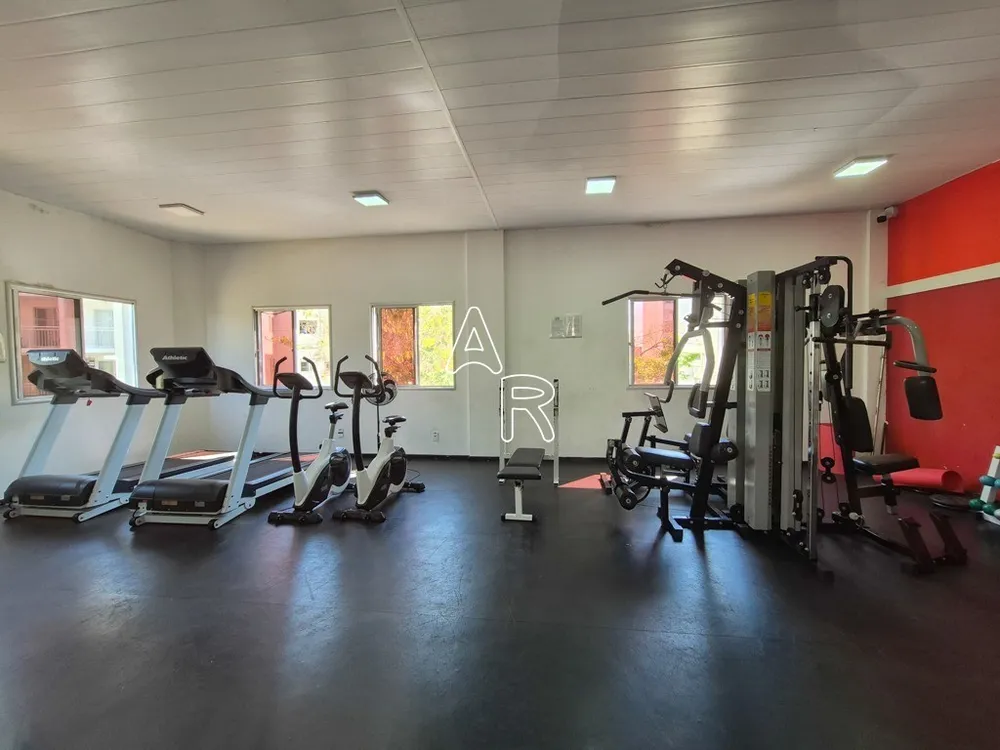 Apartamento, 3 quartos, 65 m² - Foto 11