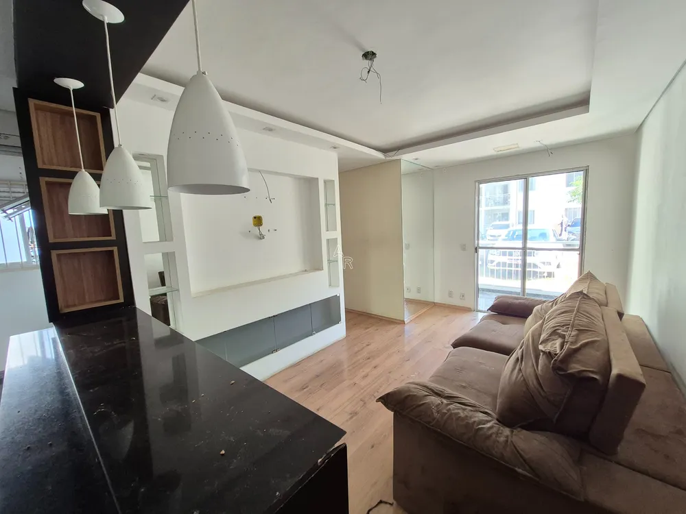 Apartamento, 3 quartos, 65 m² - Foto 1