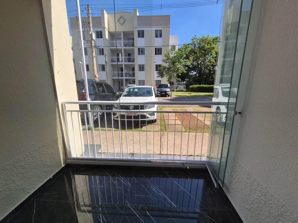Apartamento, 3 quartos, 65 m² - Foto 2