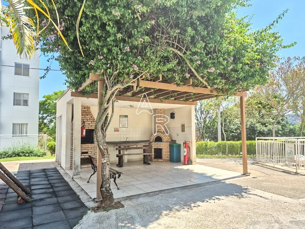 Apartamento, 3 quartos, 65 m² - Foto 6