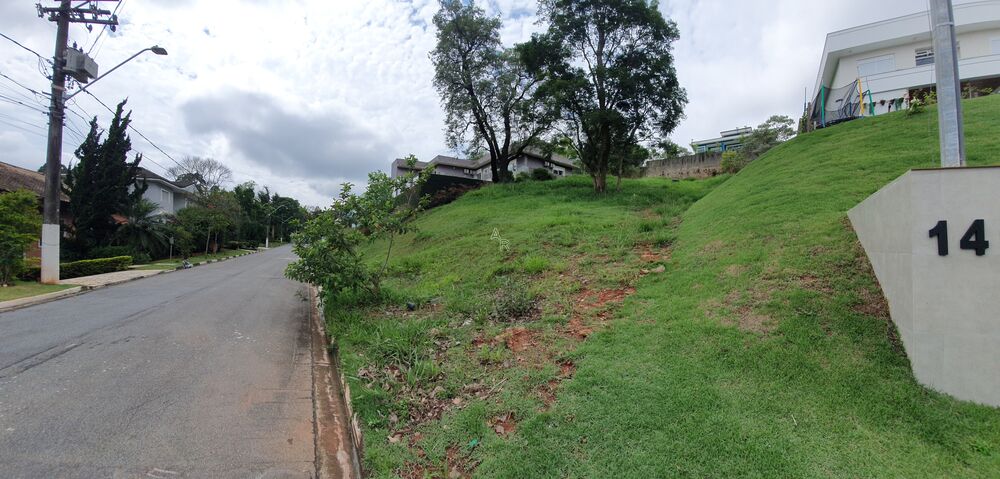 Terreno à venda, 700m² - Foto 13