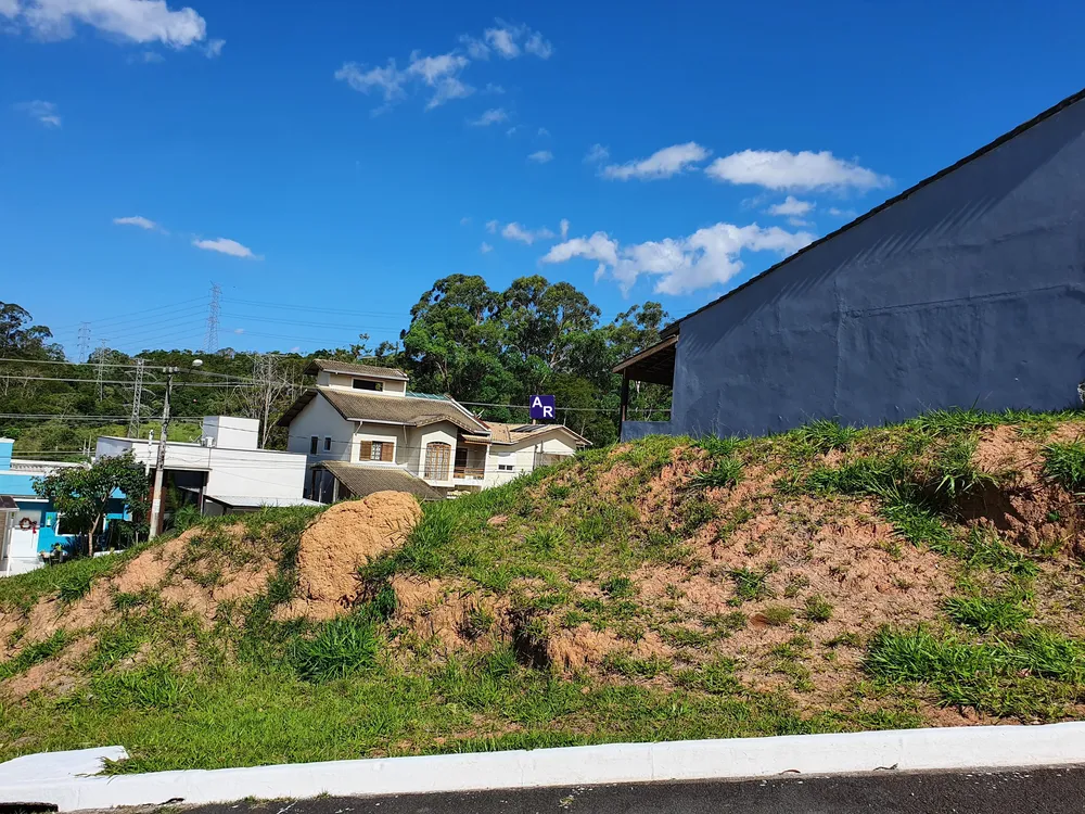 Terreno, 303 m² - Foto 12