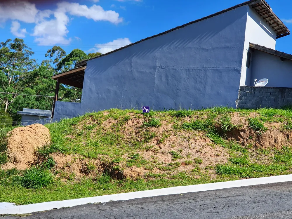 Terreno, 303 m² - Foto 8