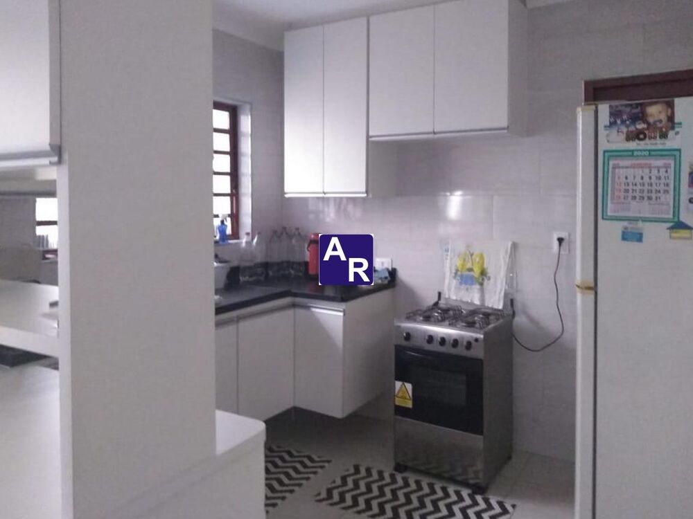 Casa, 3 quartos, 187 m² - Foto 6