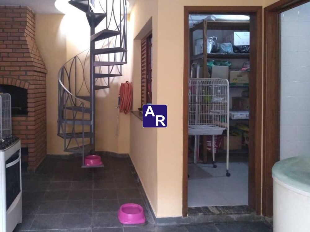 Casa, 3 quartos, 187 m² - Foto 18