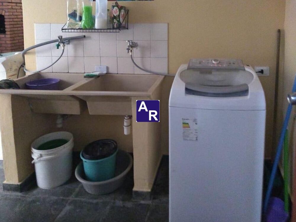 Casa, 3 quartos, 187 m² - Foto 19