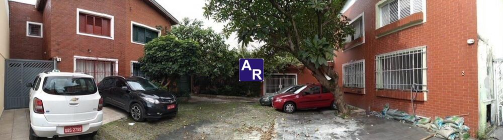Casa, 3 quartos, 187 m² - Foto 1