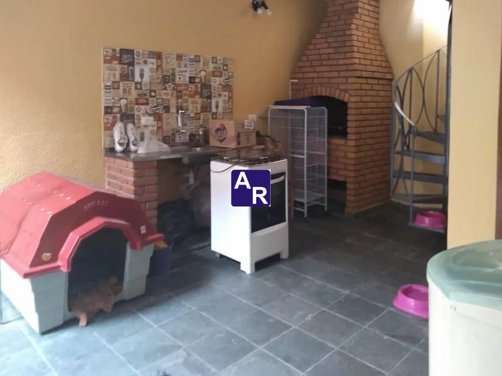 Casa, 3 quartos, 187 m² - Foto 21