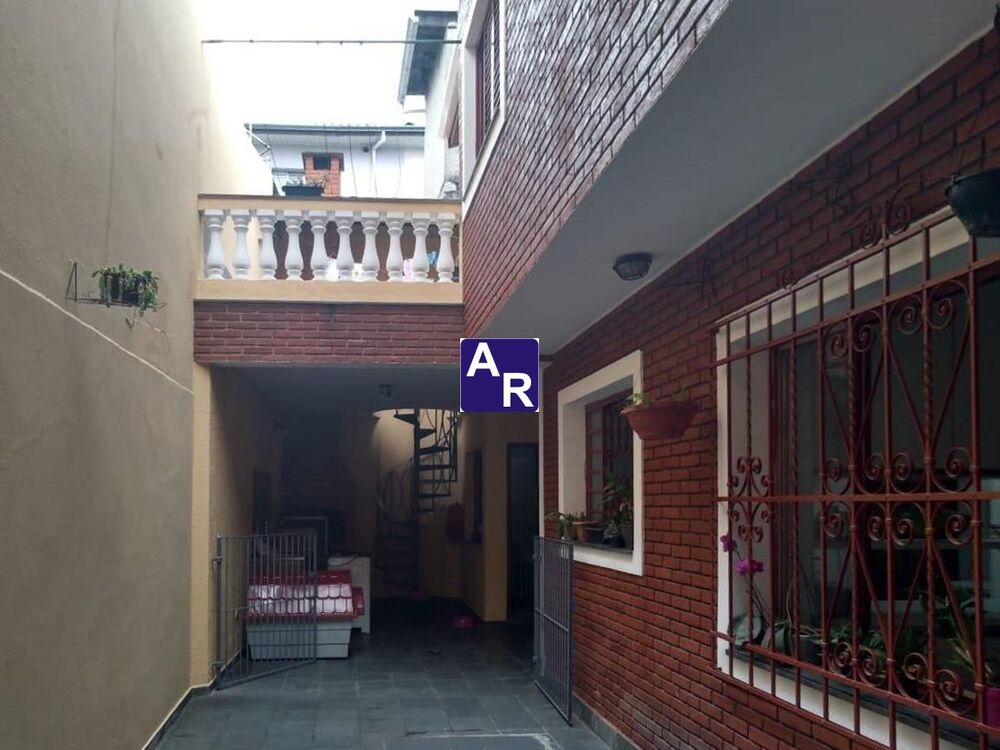 Casa, 3 quartos, 187 m² - Foto 22
