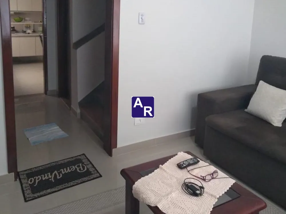 Casa, 3 quartos, 187 m² - Foto 3