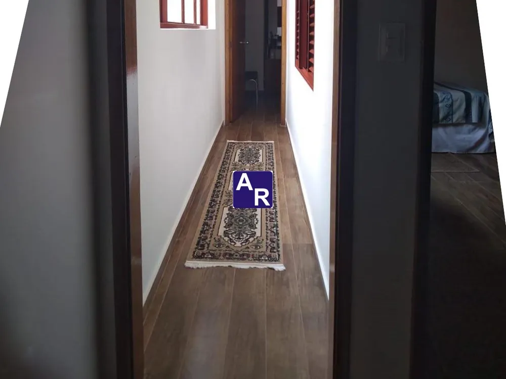 Casa, 3 quartos, 187 m² - Foto 12