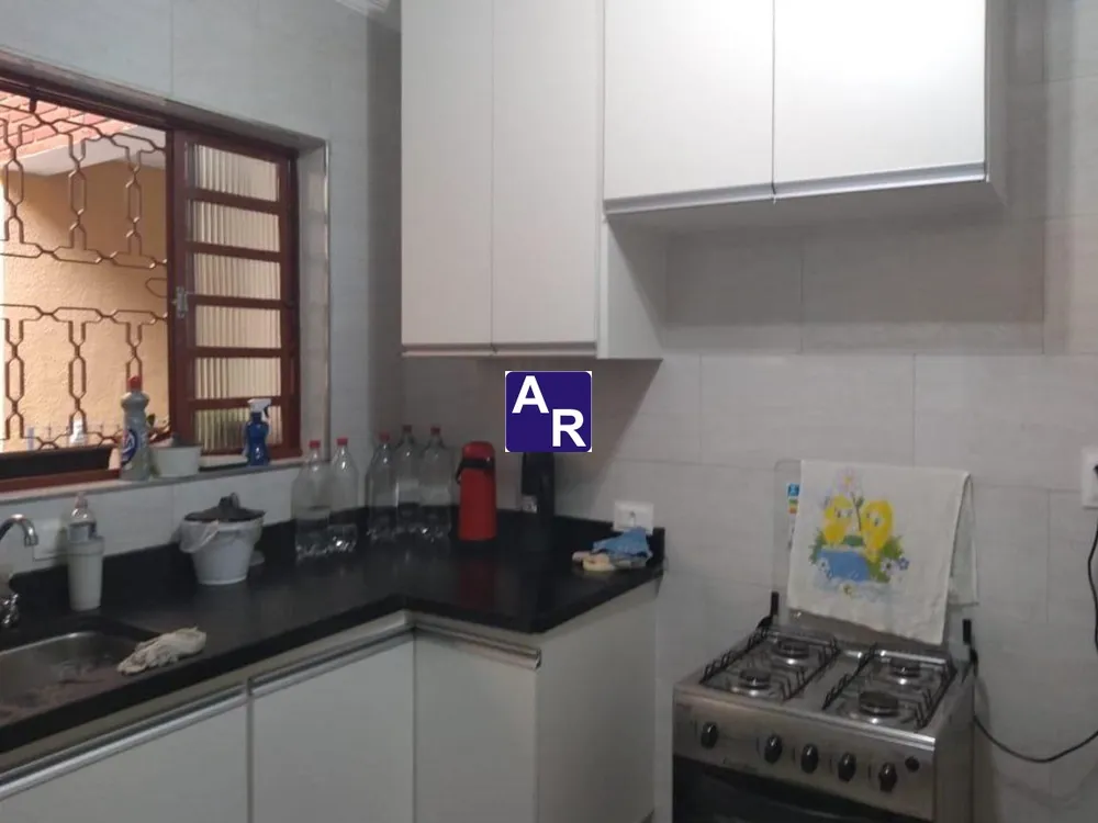 Casa, 3 quartos, 187 m² - Foto 5