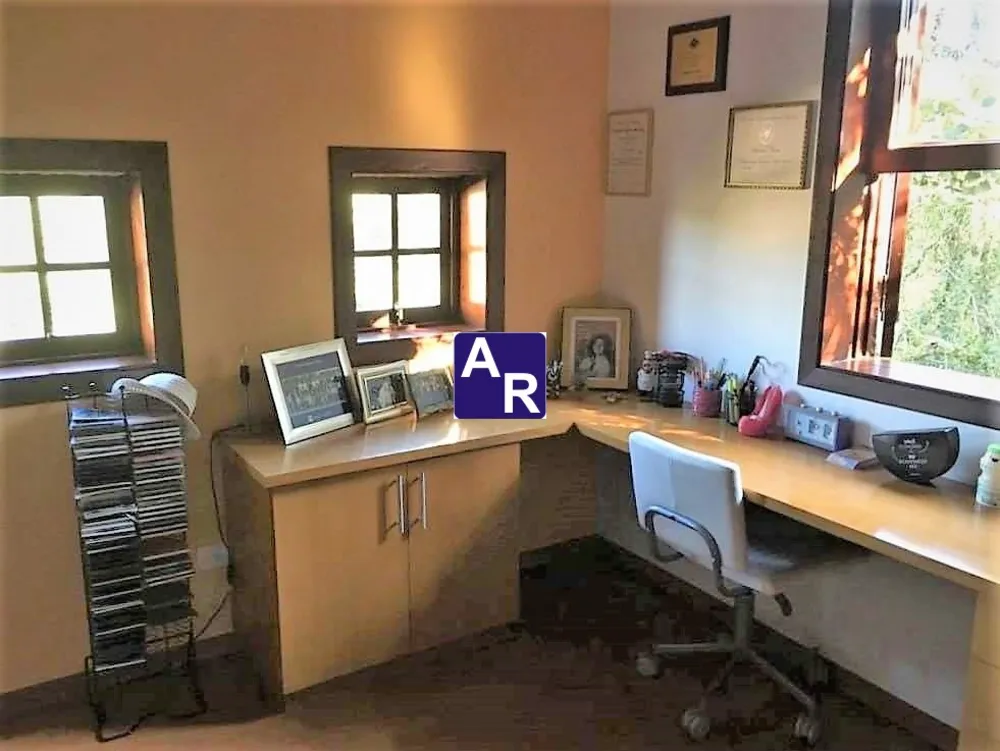 Casa de Condomínio, 4 quartos - Foto 6