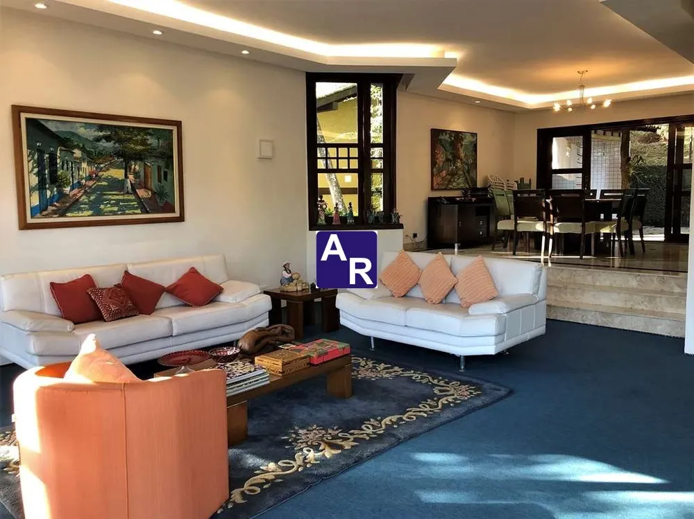 Casa de Condomínio, 4 quartos - Foto 4