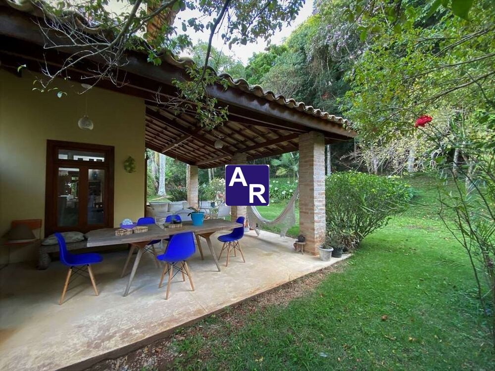 Casa de Condomínio, 3 quartos - Foto 7
