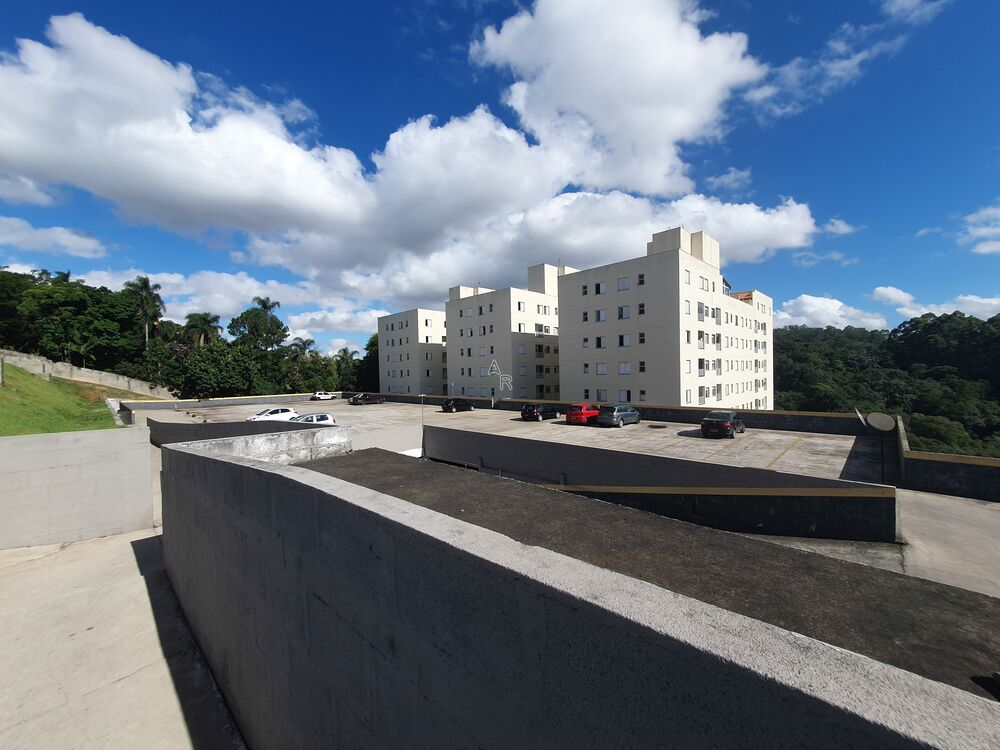 Apartamento à venda com 2 quartos, 50m² - Foto 4