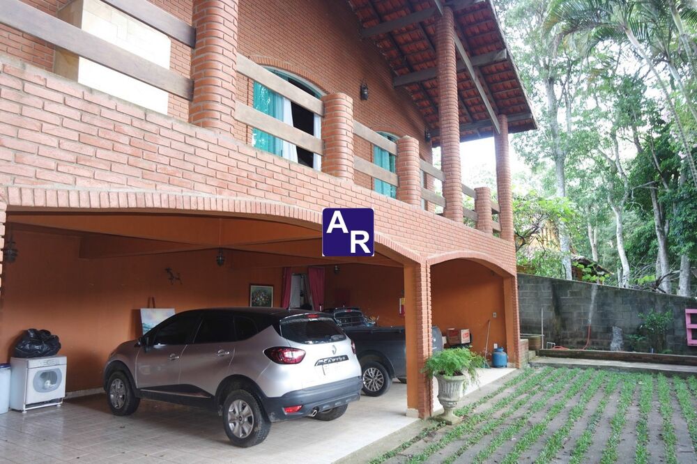Casa à venda e aluguel com 5 quartos, 500m² - Foto 16