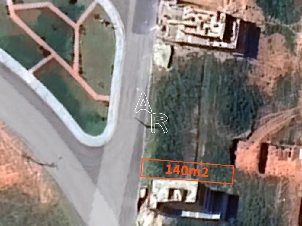 Terreno, 140 m² - Foto 1