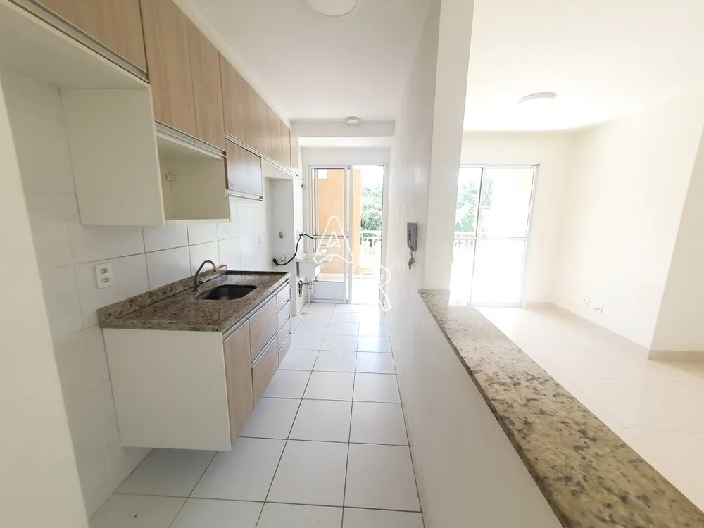 Apartamento, 3 quartos, 69 m² - Foto 5