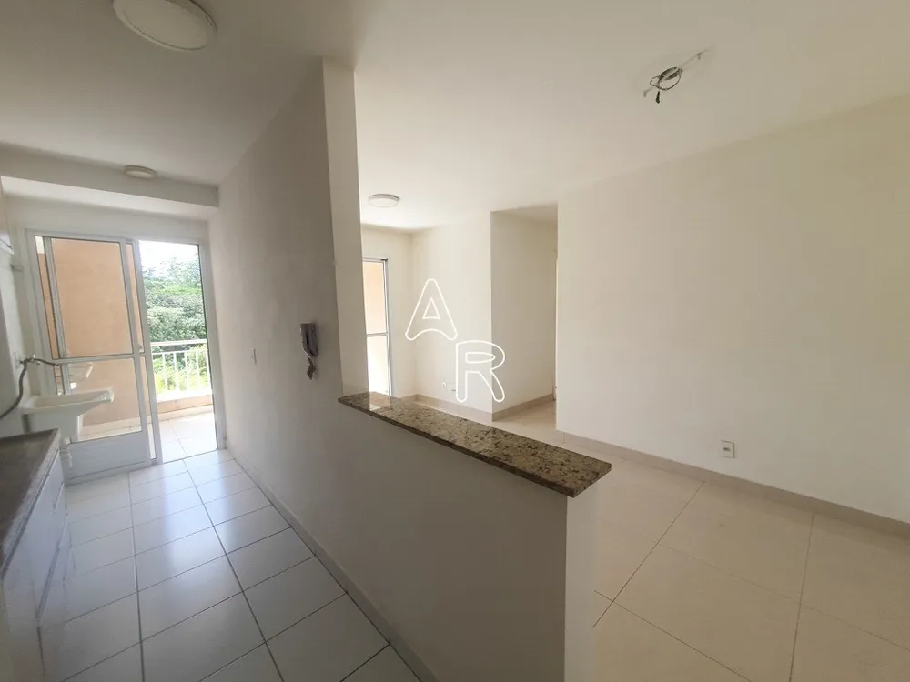 Apartamento, 3 quartos, 69 m² - Foto 3
